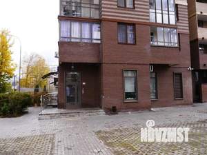 1-к квартира, вторичка, 36м2, 4/25 этаж