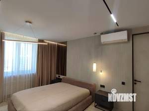 3-к квартира, вторичка, 105м2, 18/23 этаж