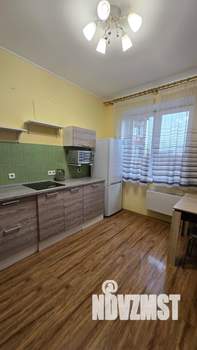 1-к квартира, вторичка, 41м2, 7/20 этаж