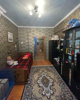 3-к квартира, вторичка, 61м2, 2/3 этаж