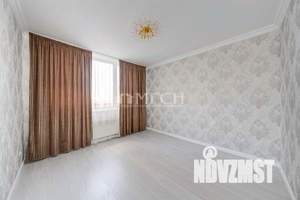 2-к квартира, вторичка, 63м2, 8/24 этаж