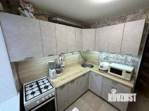 3-к квартира, вторичка, 54м2, 1/4 этаж