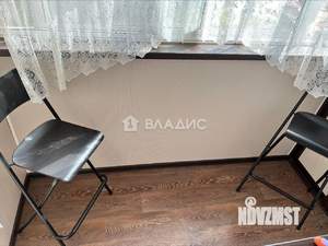 1-к квартира, вторичка, 42м2, 10/17 этаж