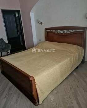 2-к квартира, вторичка, 70м2, 7/17 этаж