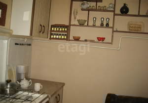 1-к квартира, вторичка, 32м2, 5/5 этаж