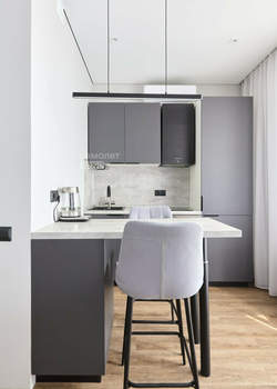 1-к квартира, вторичка, 30м2, 18/22 этаж