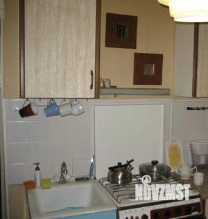 1-к квартира, вторичка, 32м2, 5/5 этаж