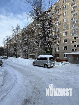 3-к квартира, вторичка, 61м2, 2/9 этаж