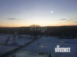 Студия квартира, вторичка, 23м2, 7/23 этаж