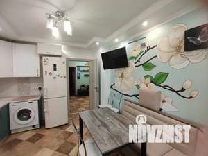 2-к квартира, вторичка, 74м2, 5/17 этаж