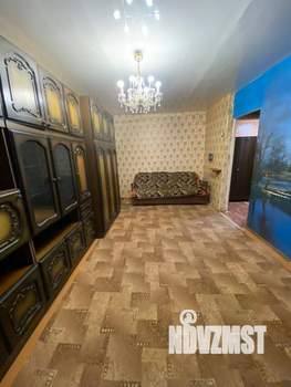 2-к квартира, вторичка, 47м2, 5/5 этаж