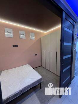 Студия квартира, вторичка, 41м2, 18/26 этаж