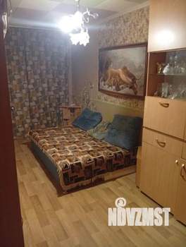 2-к квартира, вторичка, 43м2, 1/5 этаж