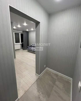 1-к квартира, вторичка, 29м2, 2/5 этаж