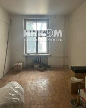 3-к квартира, вторичка, 79м2, 2/3 этаж