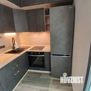 Студия квартира, вторичка, 27м2, 19/19 этаж