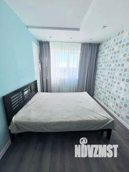 3-к квартира, вторичка, 62м2, 13/18 этаж