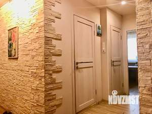 3-к квартира, вторичка, 81м2, 9/22 этаж