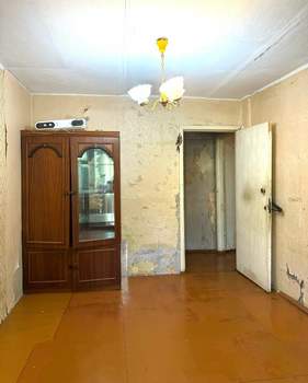 2-к квартира, вторичка, 45м2, 2/5 этаж