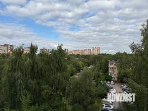 2-к квартира, вторичка, 43м2, 8/9 этаж