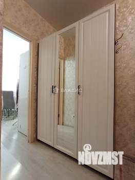 1-к квартира, вторичка, 40м2, 12/12 этаж