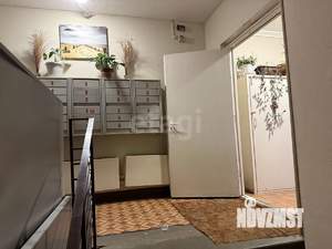 3-к квартира, вторичка, 82м2, 7/25 этаж