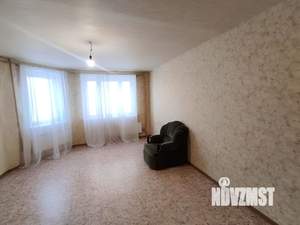 1-к квартира, вторичка, 43м2, 15/17 этаж