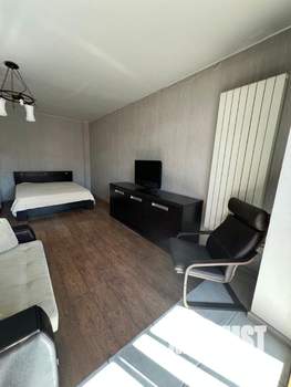 1-к квартира, вторичка, 44м2, 12/15 этаж