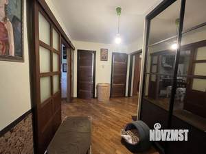 3-к квартира, вторичка, 81м2, 5/11 этаж