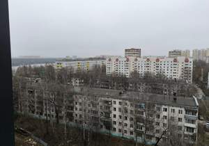 2-к квартира, вторичка, 33м2, 11/18 этаж