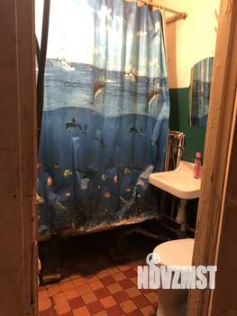 2-к квартира, вторичка, 45м2, 5/5 этаж