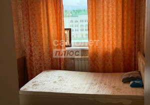 3-к квартира, вторичка, 68м2, 7/19 этаж