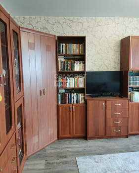 2-к квартира, вторичка, 52м2, 13/23 этаж