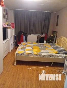 2-к квартира, вторичка, 43м2, 1/5 этаж