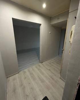 1-к квартира, вторичка, 32м2, 8/9 этаж