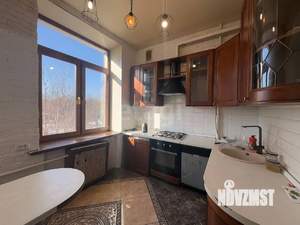 3-к квартира, вторичка, 78м2, 4/5 этаж