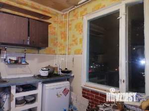1-к квартира, вторичка, 30м2, 5/5 этаж