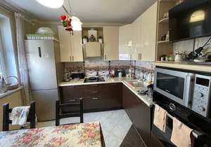 2-к квартира, вторичка, 62м2, 8/18 этаж