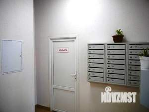 1-к квартира, вторичка, 36м2, 4/25 этаж