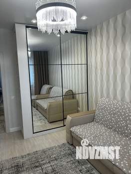 1-к квартира, вторичка, 35м2, 6/23 этаж