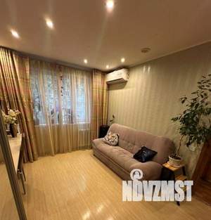 2-к квартира, вторичка, 45м2, 3/5 этаж