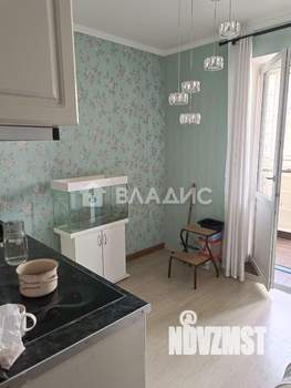 1-к квартира, вторичка, 45м2, 14/18 этаж