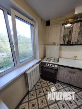 1-к квартира, вторичка, 30м2, 5/5 этаж