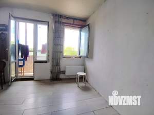 Студия квартира, вторичка, 24м2, 6/24 этаж