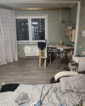 2-к квартира, вторичка, 68м2, 14/25 этаж