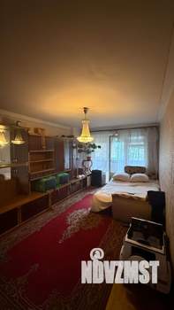 2-к квартира, вторичка, 45м2, 5/5 этаж