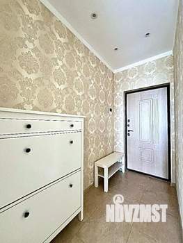 1-к квартира, вторичка, 30м2, 8/17 этаж