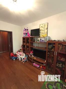 5-к квартира, вторичка, 124м2, 12/13 этаж