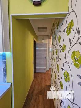 1-к квартира, вторичка, 40м2, 15/20 этаж