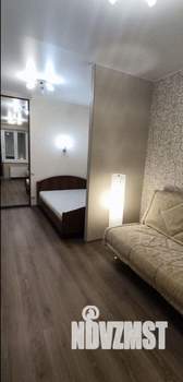 1-к квартира, вторичка, 40м2, 14/18 этаж